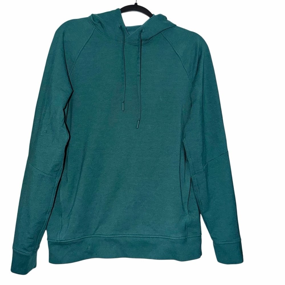 Lululemon City Sweat Hoodie Size Small